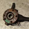 Поворотный кулак правый без ABS в сборе ступица Citroen Jumpy 1995-2007 313605 - 3
