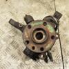 Поворотний кулак правий з ABS в зборі ступиця Citroen Jumpy 1995-2007 313607 - 3