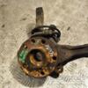 Поворотний кулак правий з ABS в зборі ступиця Citroen Jumpy 1995-2007 313609 - 3