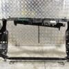 Панель передняя (окуляр, телевизор) Nissan Qashqai 2007-2014 313615 - 3