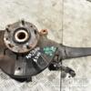 Поворотний кулак лівий з ABS в зборі ступиця Mazda 6 2007-2012 GS1D33031 313629 - 3