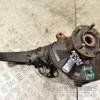 Поворотный кулак правый с ABS в сборе ступица Mazda 6 2007-2012 GS1D33021 313631 - 3
