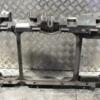 Панель передняя (окуляр, телевизор) Citroen C5 2008-2017 9685794180 313633 - 3