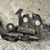 Замок капота Nissan Qashqai 2007-2014 313650 - 4