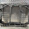 Панель передняя (окуляр, телевизор) (дефект) Mazda CX-5 2012 KD5353111 313666 - 4