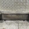 Радіатор інтеркулера BMW 3 (F30/F31) 2012-2019 17517618809 313742 - 3