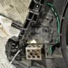 Вентилятор радіатора 8 лопатей в зборі з дифузором (дефект) Dacia Dokker 2012 313748 - 4