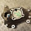 Поворотний кулак лівий з ABS BMW 6 (E63) 2004-2009 6762017 313773 - 3