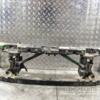 Панель передняя (окуляр, телевизор) Land Rover Discovery (III) 2004-2009 DIN500016 313831 - 3