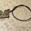 Замок капота BMW 1 (E81/E87) 2004-2011 51237115229 313878 - 3