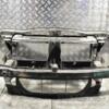 Панель передняя (окуляр, телевизор) BMW 3 (E90/E91) 2005-2013 51647173564 313882 - 3