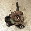 Поворотный кулак левый под ABS в сборе ступица Citroen C5 2008-2017 313958 - 3