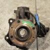 Поворотний кулак лівий з ABS в зборі ступиця Citroen C3 Picasso 2009-2016 313987 - 3