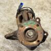 Поворотний кулак правий з ABS Citroen C3 Picasso 2009-2016 313989 - 3