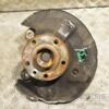 Поворотный кулак левый с ABS в сборе ступица VW Transporter (T5) 2003-2015 7H0257G 314022 - 3