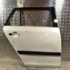 Двері задні права універсал (дефект) Skoda Fabia 2007-2014 5J9833312 314066 - 4