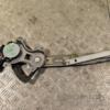 Стеклоподъемник передний левый электр 2 пина Hyundai i20 2008-2014 988101J100 314084 - 3