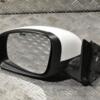Зеркало левое электр 5 пинов Skoda Fabia 2007-2014 5J1857501BF 314096 - 3
