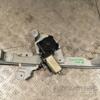 Стеклоподъемник передний правый электр 2 пина Renault Sandero 2007-2013 82007338280 314112 - 3