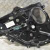 Склопідйомник задній лівий механ Ford Fusion 2002-2012 2S61A045H23A 314127 - 3