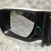 Дзеркало ліве електр 10 пінів (дефект) Mazda CX-7 2007-2012 314142 - 4