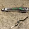 Ручка двері зовнішня передня ліва Mazda CX-7 2007-2012 314147 - 3