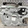 Склопідйомник передній лівий електро VW Touran 2003-2010 1T1837729AN 314197 - 3