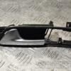 Ручка двери внутренняя передняя левая VW Touran 2003-2010 1T1837113D 314207 - 3