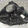 Склопідйомник задній правий механ Ford Fusion 2002-2012 314213 - 3