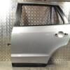 Дверь задняя левая Hyundai Santa FE 2006-2012 770032B030 314222 - 3