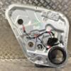 Склопідйомник задній лівий електро 2 Піна Hyundai Santa FE 2006-2012 834702B020 314226 - 3