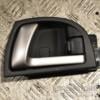 Ручка двери внутренняя левая Hyundai Santa FE 2006-2012 82613CM000 314230 - 3