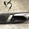 Ручка двери внутренняя передняя левая Seat Alhambra 2010 7N1837113 314250 - 3