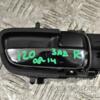 Ручка двері внутрішня задні праві Hyundai i20 2008-2014 826201J000 314262 - 3