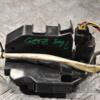 Замок двери задний левый электр 5 пинов Hyundai Getz 2002-2010 814101C020 314269 - 3