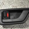 Ручка двери внутренняя левая передняя=задняя Hyundai Getz 2002-2010 826101C020 314271 - 3