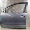 Двері передня ліва Nissan Note (E11) 2005-2013 H01019U0M0 314291 - 3