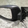 Дзеркало ліве електр 5 пінів Nissan Note (E11) 2005-2013 963029U00B 314294 - 3