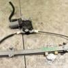 Стеклоподъемник передний левый электр 6 пинов Nissan Note (E11) 2005-2013 400925B 314302 - 3