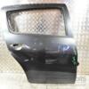 Двері задні праві (дефект) Renault Sandero 2007-2013 821006948R 314332 - 4