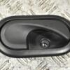 Ручка двері внутрішня права Renault Sandero 2007-2013 8200733847 314341 - 3