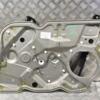 Склопідйомник передній правий Skoda Octavia (A5) 2004-2013 1Z1837656B 314349 - 3