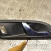 Ручка двери внутренняя передняя правая Skoda Octavia (A5) 2004-2013 1Z0837248 314357 - 3