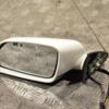 Зеркало левое электр 6 пинов -09 Skoda Octavia (A5) 2004-2013 314367 - 3