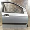 Двері передні праві (дефект) Hyundai Getz 2002-2010 760041C020 314387 - 4