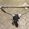 Склопідйомник передній правий електро 2 Піна Hyundai Getz 2002-2010 988201C100 314393 - 3