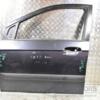 Двері передня ліва Hyundai Getz 2002-2010 760031C020 314398 - 3