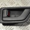 Ручка двері внутрішня ліва передня = задня Hyundai Getz 2002-2010 826101C020 314409 - 3
