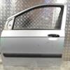 Дверь передняя левая (дефект) Hyundai Getz 2002-2010 760031C020 314412 - 4