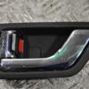 Ручка дверей внутрішня ліва (дефект) Hyundai Getz 2002-2010 826101C020 314422 - 3